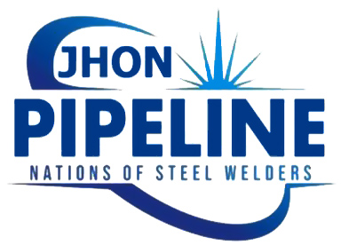 JHON PIPELINE Logo